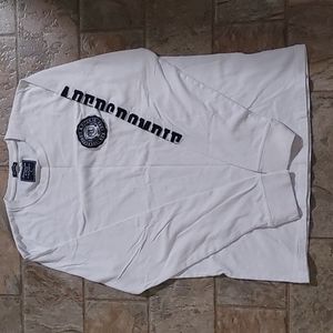Medium Abercrombie and Finch shirt